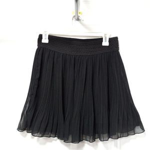 UK2LA Flutter Women's Skirt Mini M/L